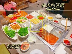 -海底捞火锅(铁西万达店)