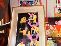 -玉桥餐厅(天坛店)