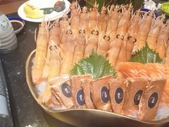 -極上萬膳·日料放题(海岸城店)