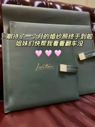 -黑马婚纱摄影