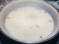 -捞王猪肚鸡火锅(金华义乌之心店)