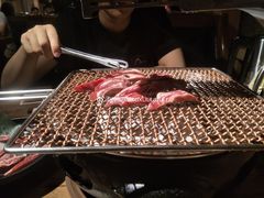 -九田家黑牛烤肉料理(长春路友好店)