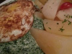-申德勒加油站餐厅(三里屯北小街店)