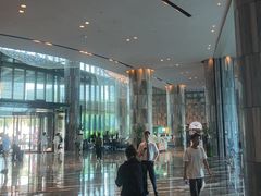 -蛇口希尔顿南海酒店·随轩中餐厅·粤菜