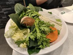 -黑窑厂糖油饼烤鸭·清真菜(旗舰店)