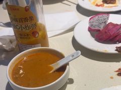 -海底捞火锅(威高广场店)