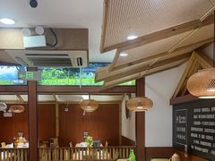 -光海·乡记酸菜鱼·始于1996(花园路店)