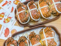 -品鲜村农家菜·阳澄湖大闸蟹(总店)