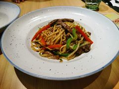 -百特喜·意大利餐厅(八佰伴镇江店)