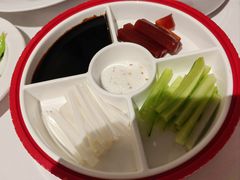 -满堂·烤鸭店·北京菜(鼓楼店)