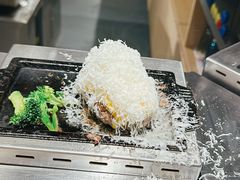 -肉肉大米(金虹桥店)