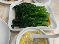 -金时代顺风大酒店(南桥百联店)