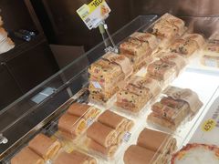 -鲍师傅糕点(八一馆店)