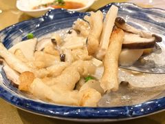 -好福记饭店(红梅公园店)