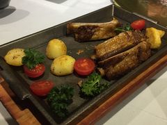-铜锣湾·有麝自然香(渝北财富中心店)