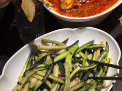 -知楚•精致湖北菜(武商MALL店)
