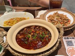 -大盐帮川菜馆(长楹天街店)