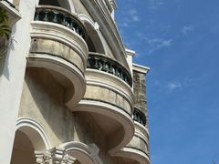 -赤坎·广东华侨国际旅游度假区