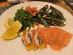 -广州增城保利郡雅酒店-月色西餐厅