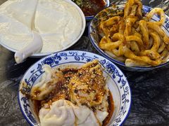 -西月城谭豆花(春熙路店)