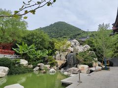 -西安华清御汤酒店