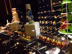 -杭州国际会议中心洲际酒店-原素全日餐厅(解放东路店)