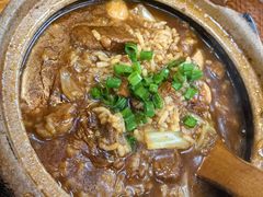 -小吊梨汤·北京菜(香山店)