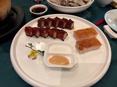 -誉八仙粤菜(万象天地店)