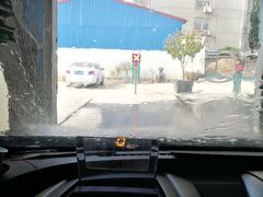 -临沂市三财石化加油站