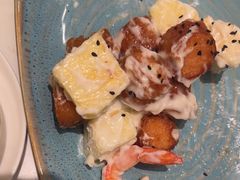 -鹿港小镇(悠唐店)