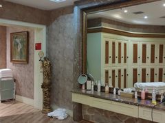 -新碧水留香新桑拿