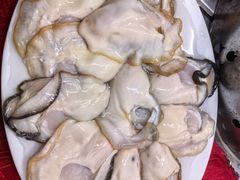 -花苑美食横琴生蚝火锅(拱北粤华路店)