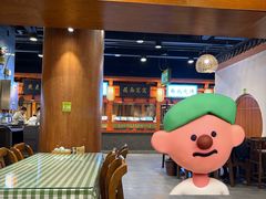 -胡杨记忆(和平路店)