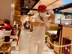-海底捞火锅(徐州火车站店)