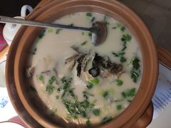 -姜君·千岛湖鱼头馆(浦东大道店)