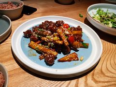 -薇酌饮·陕西菜(南门外店)