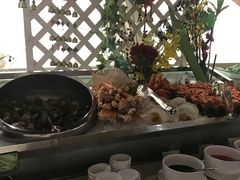 -339旋转餐厅(天府熊猫塔店)