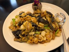 -杨记新泉美食