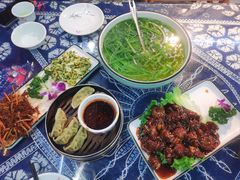-八木轩·寻味大理白族民俗餐厅(文献路店)