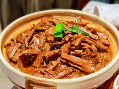 油焖笋-客官 · 江南小菜馆(长风大悦城店)