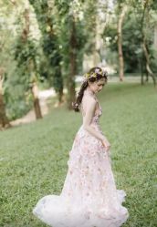 -MuseMarry婚纱(前海嘉里中心店)