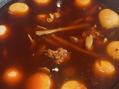 -李子坝梁山鸡(李子坝大鸡哥店)