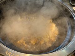 -锅老头铁锅炖•大锅蒸汽海鲜(韩乐坊店)