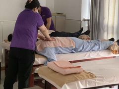 -艺林盲人按摩院(长寿店)