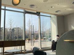 -喜茶(青岛金狮广场店)