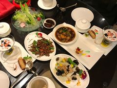 -利顺德大饭店·水岸中餐厅(小白楼店)