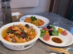 -1937青岛老味道·海肠捞饭·青岛菜(大鲍岛栈桥店)