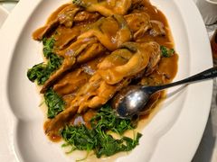 -老人和饭店(打浦路店)