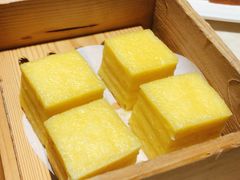 马拉糕-隆隆金大茶楼(地王广场店)