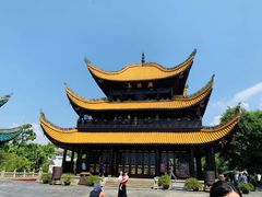 -岳阳楼景区